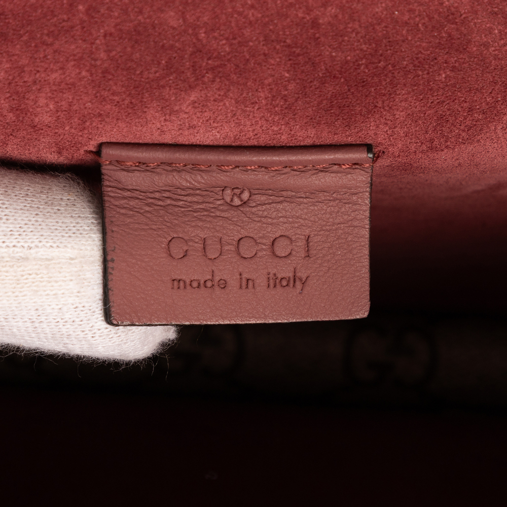 Gucci Blooms Dionysus Small - Picture 10 of 11